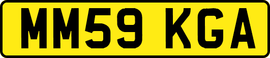MM59KGA