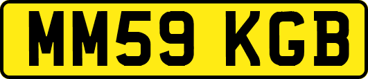 MM59KGB