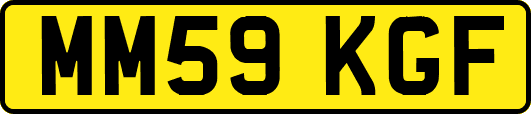 MM59KGF