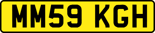 MM59KGH