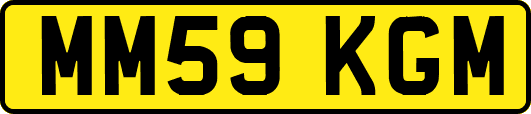 MM59KGM
