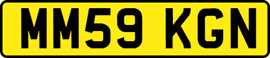 MM59KGN