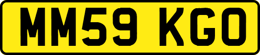MM59KGO
