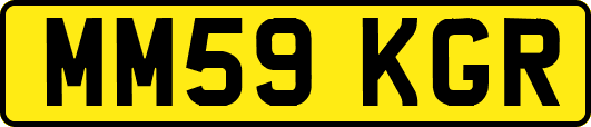 MM59KGR