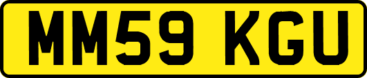 MM59KGU