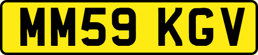 MM59KGV