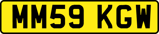 MM59KGW