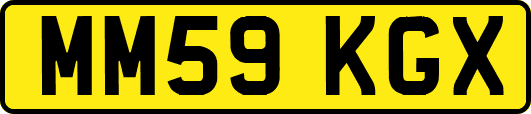 MM59KGX