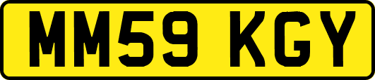 MM59KGY