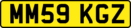 MM59KGZ