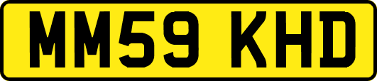 MM59KHD
