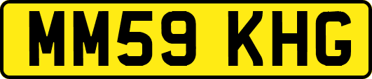 MM59KHG