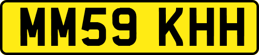 MM59KHH