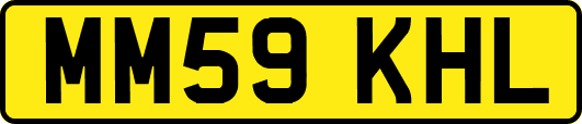 MM59KHL