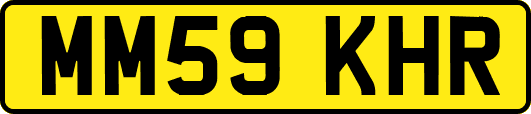 MM59KHR