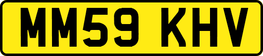 MM59KHV