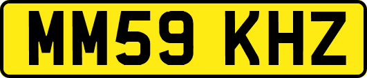 MM59KHZ
