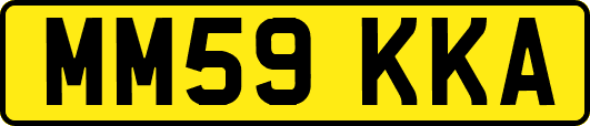MM59KKA