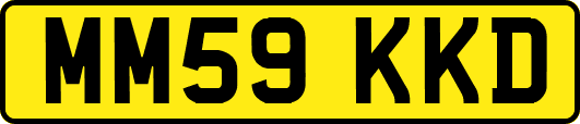 MM59KKD