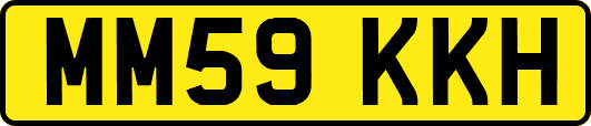 MM59KKH