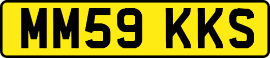 MM59KKS