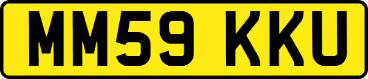 MM59KKU