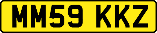 MM59KKZ