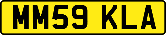 MM59KLA