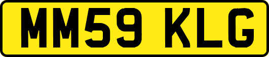 MM59KLG
