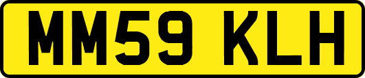MM59KLH