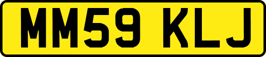 MM59KLJ