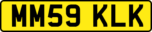 MM59KLK