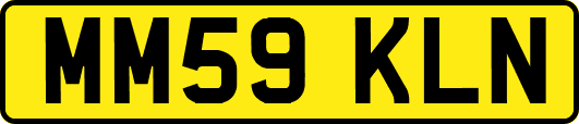 MM59KLN