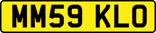 MM59KLO