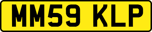 MM59KLP