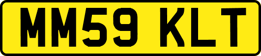 MM59KLT