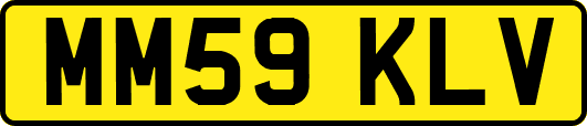 MM59KLV