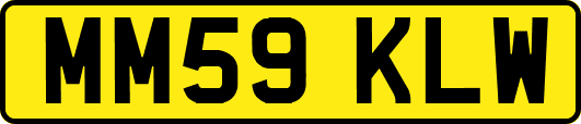 MM59KLW