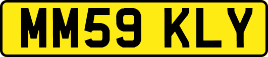 MM59KLY