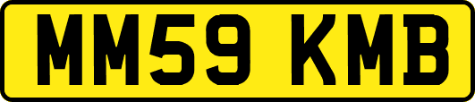 MM59KMB