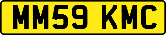 MM59KMC