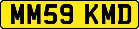 MM59KMD