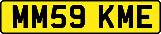 MM59KME