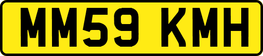 MM59KMH