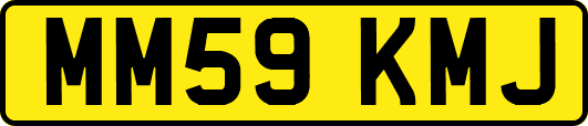 MM59KMJ