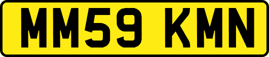 MM59KMN