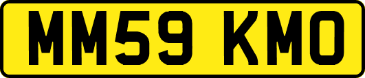MM59KMO
