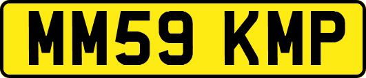MM59KMP