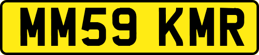 MM59KMR