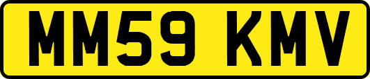 MM59KMV
